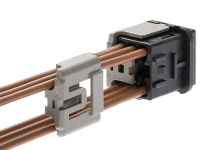 Foto Molex estrena sus conectores de terminación MUO 2.5